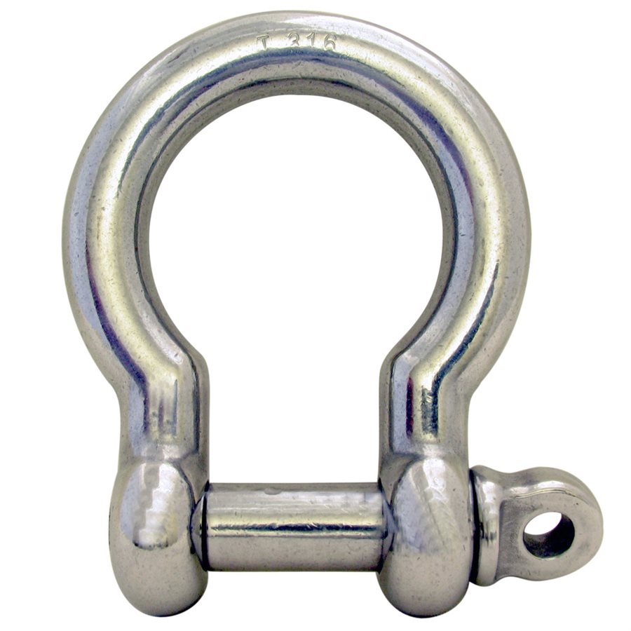 Details about   XS Scuba SS Shackle 