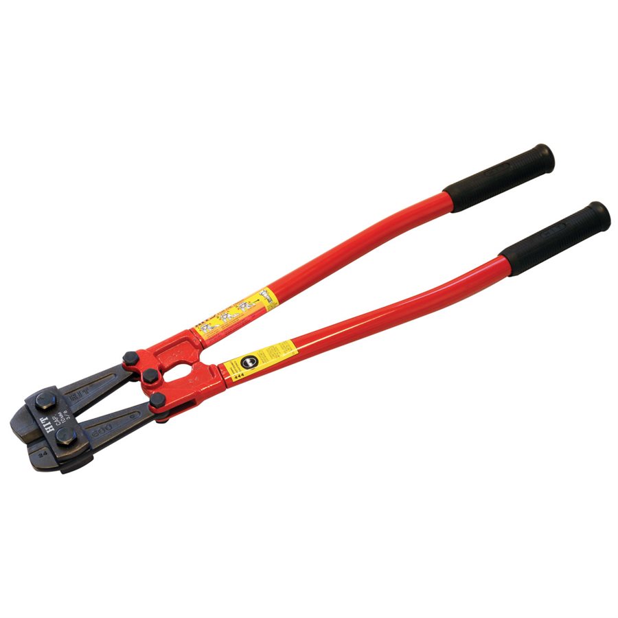 Hit Tool 22-CC24P 24 Heavy Duty Chain Cutter, Capacity: HRC-48: 5/16 Sold by Ucostore Only Hit Tool 22-CC24P 24 Heavy Duty Chain Cutter, Capacity: HRC-48: 5/16 Sold by Ucostore Only